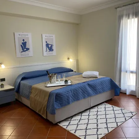 Scala Dei Turchi Palace