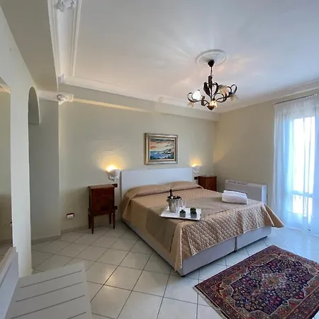 Dom wakacyjny Scala Dei Turchi Palace Realmonte