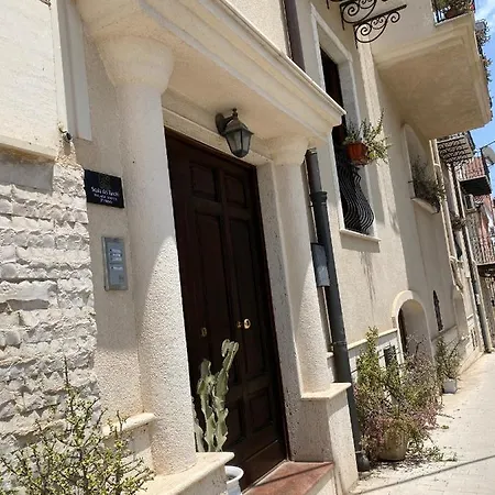 Scala Dei Turchi Palace