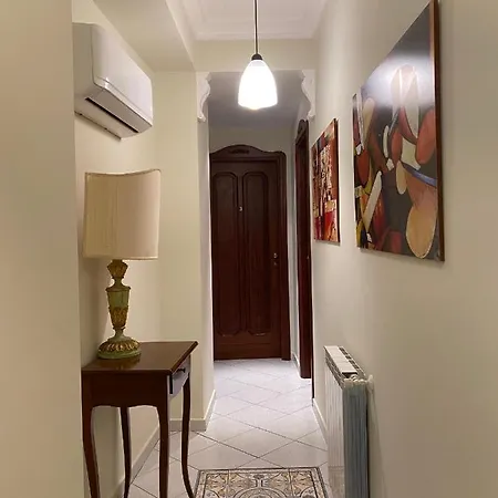 Scala Dei Turchi Palace * レアルモンテ