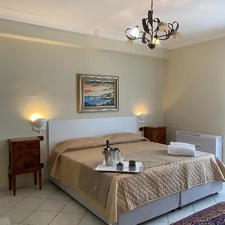 Scala Dei Turchi Palace *