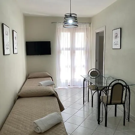 Scala Dei Turchi Palace Holiday home