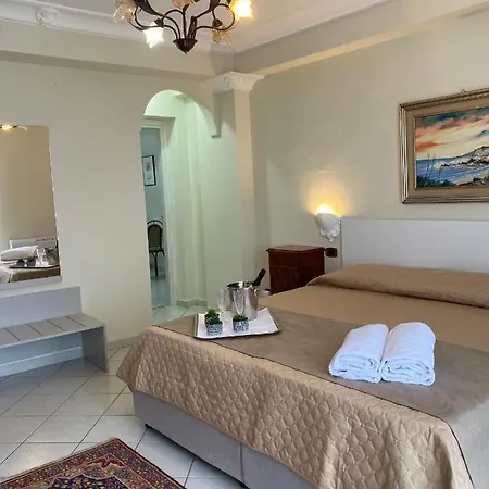 Scala Dei Turchi Palace *