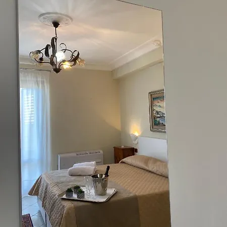 Scala Dei Turchi Palace 別荘