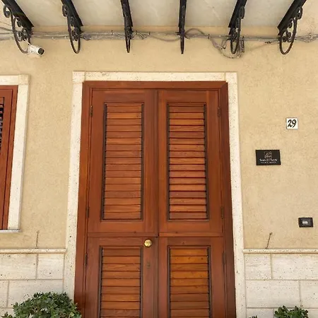 Scala Dei Turchi Palace 別荘 レアルモンテ