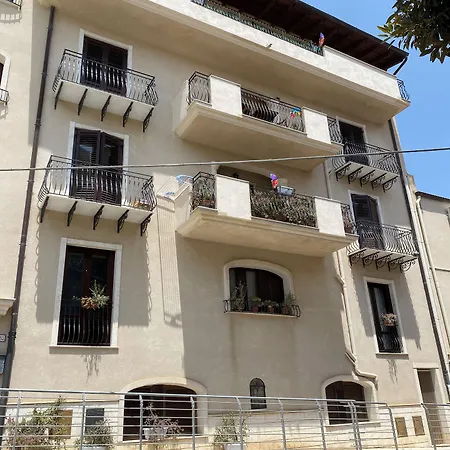 Scala Dei Turchi Palace Realmonte