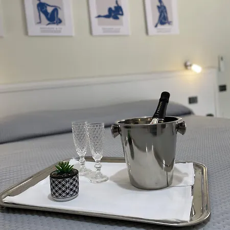 Holiday home Scala Dei Turchi Palace *