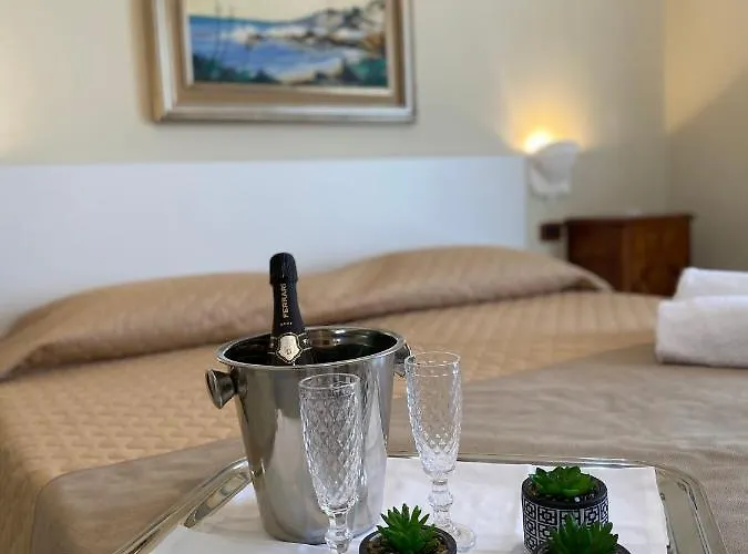 Scala Dei Turchi Palace Realmonte