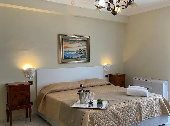 Scala Dei Turchi Palace *