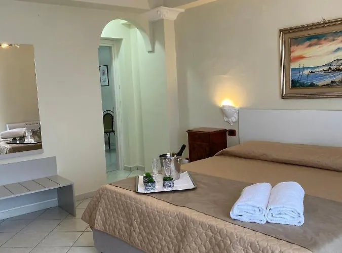 Scala Dei Turchi Palace *