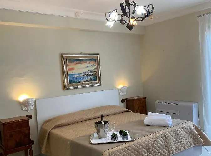 Scala Dei Turchi Palace Holiday home Realmonte