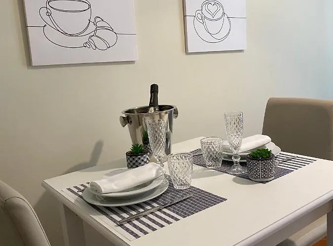 Scala Dei Turchi Palace Holiday home