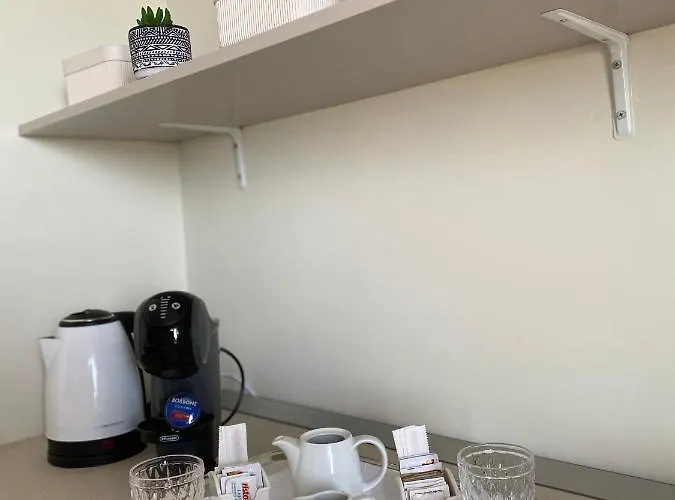 Holiday home Scala Dei Turchi Palace Realmonte