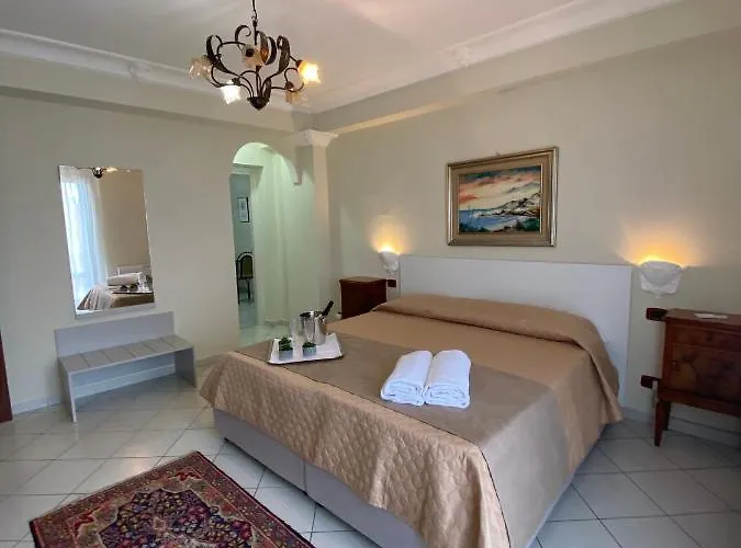 Scala Dei Turchi Palace *
