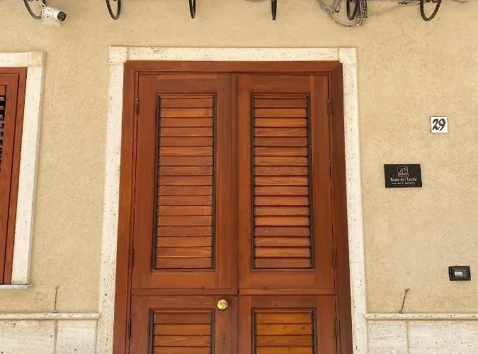 Scala Dei Turchi Palace Holiday home Realmonte