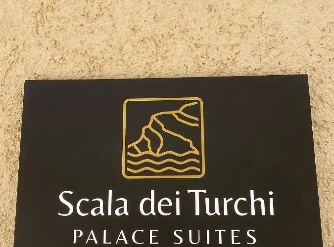 Holiday home Scala Dei Turchi Palace Realmonte